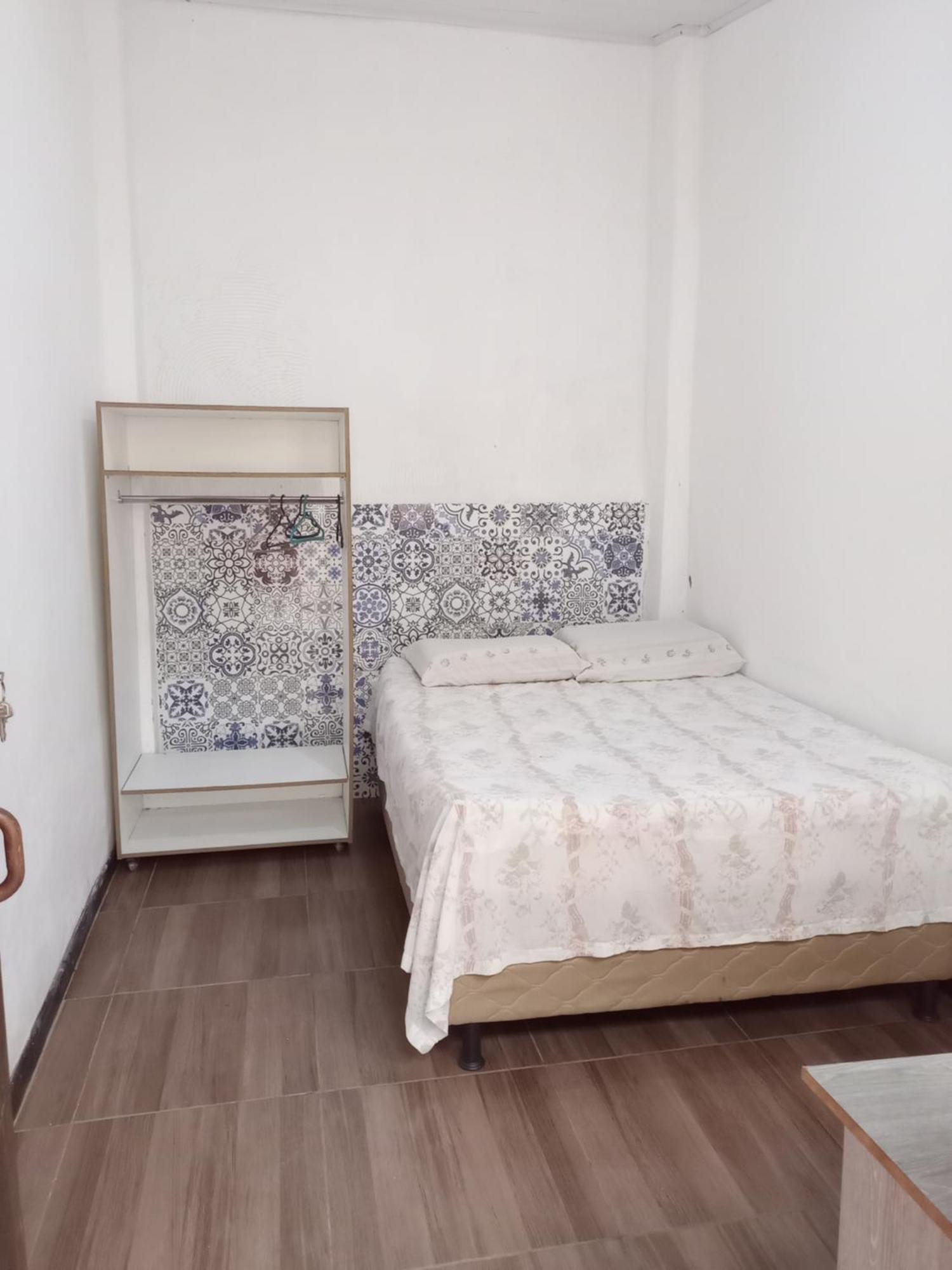 לינה וארוחת בוקר סלבאדור Red Arara חדר תמונה